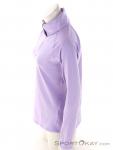 O'Neill Clime HZ Fleece Women Sweater, O'Neill, Purple, , Female, 0199-10313, 5638118966, 8720388461768, N2-07.jpg