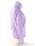 O'Neill Clime HZ Fleece Women Sweater, O'Neill, Purple, , Female, 0199-10313, 5638118966, 8720388461768, N2-17.jpg