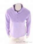 O'Neill Clime HZ Fleece Women Sweater, , Purple, , Female, 0199-10313, 5638118966, , N3-03.jpg