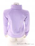 O'Neill Clime HZ Fleece Women Sweater, , Purple, , Female, 0199-10313, 5638118966, , N3-13.jpg