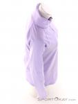 O'Neill Clime HZ Fleece Women Sweater, , Purple, , Female, 0199-10313, 5638118966, , N3-18.jpg