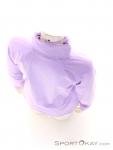 O'Neill Clime HZ Fleece Women Sweater, , Purple, , Female, 0199-10313, 5638118966, , N4-14.jpg