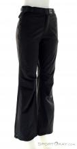 O'Neill Star Slim Snow Pants Women Ski Pants, , Black, , Female, 0199-10314, 5638118972, , N1-01.jpg