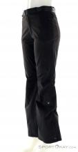 O'Neill Star Slim Snow Pants Women Ski Pants, , Black, , Female, 0199-10314, 5638118972, , N1-06.jpg