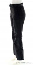 O'Neill Star Slim Snow Pants Women Ski Pants, , Black, , Female, 0199-10314, 5638118972, , N2-07.jpg