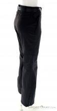 O'Neill Star Slim Snow Pants Women Ski Pants, , Black, , Female, 0199-10314, 5638118972, , N2-17.jpg