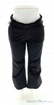 O'Neill Star Slim Snow Pants Women Ski Pants, , Black, , Female, 0199-10314, 5638118972, , N3-03.jpg