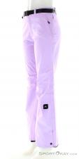 O'Neill Star Slim Snow Pants Women Ski Pants, , Purple, , Female, 0199-10314, 5638118976, , N1-06.jpg