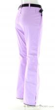 O'Neill Star Slim Snow Pants Women Ski Pants, O'Neill, Purple, , Female, 0199-10314, 5638118976, 8720388475031, N1-16.jpg