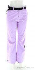 O'Neill Star Slim Snow Pants Women Ski Pants, , Purple, , Female, 0199-10314, 5638118976, , N2-02.jpg