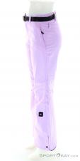 O'Neill Star Slim Snow Pants Women Ski Pants, , Purple, , Female, 0199-10314, 5638118976, , N2-07.jpg