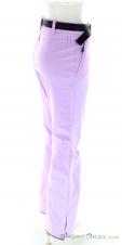 O'Neill Star Slim Snow Pants Women Ski Pants, O'Neill, Purple, , Female, 0199-10314, 5638118976, 8720388475031, N2-17.jpg