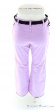 O'Neill Star Slim Snow Pants Women Ski Pants, , Purple, , Female, 0199-10314, 5638118976, , N3-13.jpg