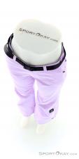 O'Neill Star Slim Snow Pants Women Ski Pants, , Purple, , Female, 0199-10314, 5638118976, , N4-04.jpg