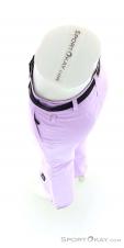O'Neill Star Slim Snow Pants Women Ski Pants, , Purple, , Female, 0199-10314, 5638118976, , N4-09.jpg