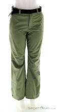 O'Neill Star Slim Snow Pants Women Ski Pants, , Olive-Dark Green, , Female, 0199-10314, 5638118985, , N2-02.jpg