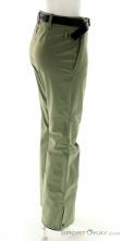 O'Neill Star Slim Snow Pants Women Ski Pants, O'Neill, Olive-Dark Green, , Female, 0199-10314, 5638118985, 8720388461355, N2-17.jpg