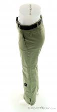 O'Neill Star Slim Snow Pants Women Ski Pants, O'Neill, Olive-Dark Green, , Female, 0199-10314, 5638118985, 8720388461355, N3-08.jpg