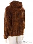 O'Neill Superfleece HZ Hoodie Women Sweater, , Brown, , Female, 0199-10315, 5638119576, , N1-11.jpg