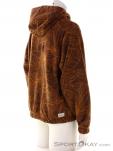 O'Neill Superfleece HZ Hoodie Women Sweater, , Brown, , Female, 0199-10315, 5638119576, , N1-16.jpg