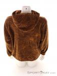 O'Neill Superfleece HZ Hoodie Women Sweater, , Brown, , Female, 0199-10315, 5638119576, , N3-13.jpg