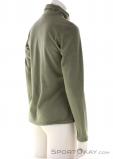 O'Neill Jack's FZ Fleece Women Sweater, , Green, , Female, 0199-10316, 5638119583, , N1-16.jpg