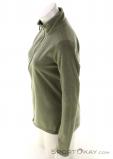 O'Neill Jack's FZ Fleece Women Sweater, , Green, , Female, 0199-10316, 5638119583, , N2-07.jpg