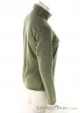 O'Neill Jack's FZ Fleece Women Sweater, O'Neill, Green, , Female, 0199-10316, 5638119583, 8720388461614, N2-17.jpg