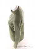 O'Neill Jack's FZ Fleece Women Sweater, , Green, , Female, 0199-10316, 5638119583, , N3-08.jpg