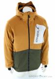O'Neill Jacksaw Mens Ski Jacket, , Orange, , Male, 0199-10317, 5638119591, , N2-02.jpg