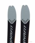 Dynafit Radical 88 Touring Skis 2024, , Gray, , Male,Unisex, 0015-11659, 5638119603, , N2-02.jpg