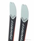 Dynafit Radical 88 W Women Touring Skis 2024, , Light-Green, , Female, 0015-11660, 5638119612, , N3-03.jpg