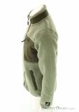 O'Neill High Pile FZ Fleece Mens Jacket, , Olive-Dark Green, , Male, 0199-10320, 5638119622, , N2-07.jpg