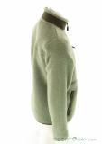 O'Neill High Pile FZ Fleece Mens Jacket, , Olive-Dark Green, , Male, 0199-10320, 5638119622, , N2-17.jpg