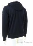O'Neill Rutile Hoodie Fleece Mens Sweater, , Black, , Male, 0199-10321, 5638119628, , N1-11.jpg