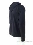 O'Neill Rutile Hoodie Fleece Mens Sweater, , Black, , Male, 0199-10321, 5638119628, , N1-16.jpg