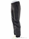 O'Neill Utility Snow Pants Mens Ski Pants, , Dark-Grey, , Male, 0199-10323, 5638119637, , N1-06.jpg