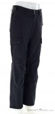 O'Neill Cargo Pants Mens Ski Pants, , Black, , Male, 0199-10324, 5638119644, , N1-01.jpg