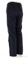 O'Neill Cargo Pants Mens Ski Pants, , Black, , Male, 0199-10324, 5638119644, , N1-11.jpg