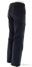 O'Neill Cargo Pants Mens Ski Pants, , Black, , Male, 0199-10324, 5638119644, , N1-16.jpg