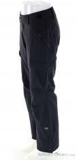 O'Neill Cargo Pants Mens Ski Pants, , Black, , Male, 0199-10324, 5638119644, , N2-07.jpg