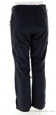 O'Neill Cargo Pants Mens Ski Pants, O'Neill, Black, , Male, 0199-10324, 5638119644, 8720388495428, N2-12.jpg