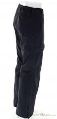 O'Neill Cargo Pants Mens Ski Pants, O'Neill, Black, , Male, 0199-10324, 5638119644, 8720388495428, N2-17.jpg
