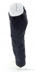O'Neill Cargo Pants Mens Ski Pants, , Black, , Male, 0199-10324, 5638119644, , N3-08.jpg