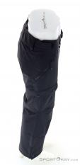 O'Neill Cargo Pants Mens Ski Pants, , Black, , Male, 0199-10324, 5638119644, , N3-18.jpg