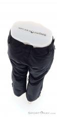 O'Neill Cargo Pants Mens Ski Pants, O'Neill, Black, , Male, 0199-10324, 5638119644, 8720388495428, N4-14.jpg