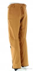 O'Neill Hammer Pants Mens Ski Pants, , Beige, , Male, 0199-10325, 5638119654, , N1-11.jpg