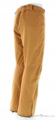 O'Neill Hammer Pants Mens Ski Pants, , Beige, , Male, 0199-10325, 5638119654, , N1-16.jpg