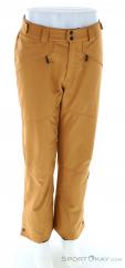 O'Neill Hammer Pants Mens Ski Pants, , Beige, , Male, 0199-10325, 5638119654, , N2-02.jpg