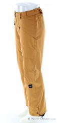 O'Neill Hammer Pants Mens Ski Pants, , Beige, , Male, 0199-10325, 5638119654, , N2-07.jpg